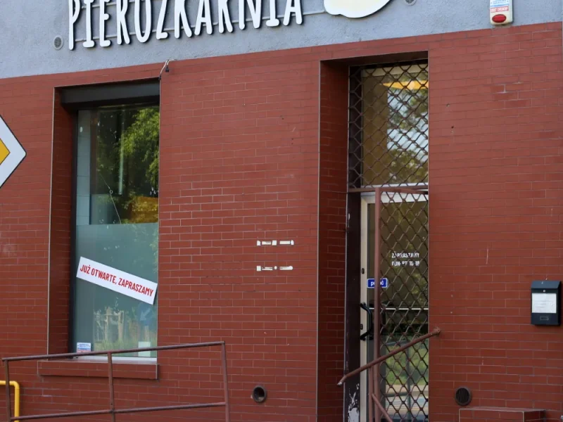 pierożkarnia gdańsk kościuszki