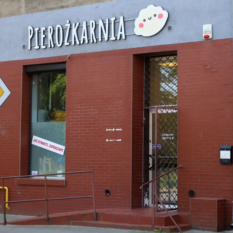 pierożkarnia gdańsk kościuszki